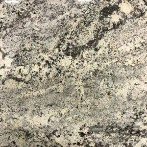 Alaska Cream Granite