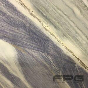 Azul Imperiale Quartzite