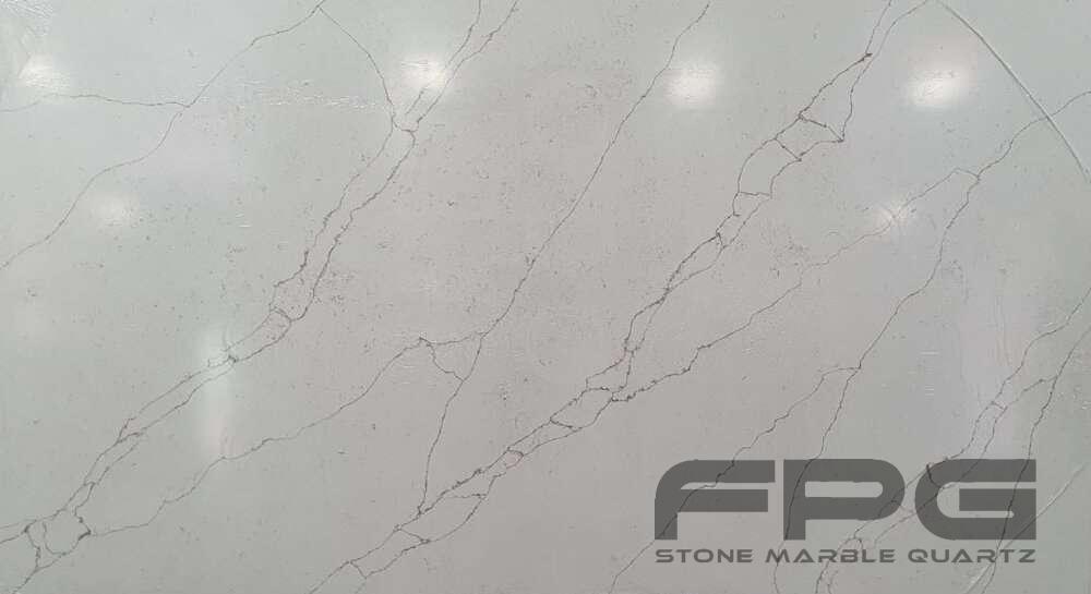 Calacatta Borghini - Custom Countertops and Cabinets Concord & Charlotte NC